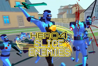 Hero 4: Slice Enemies img