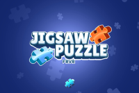 Jigsaw Puzzle FRVR img